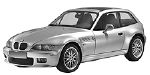 BMW E36-7 P02F8 Fault Code