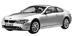BMW E63 P02F8 Fault Code