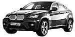 BMW E71 P02F8 Fault Code